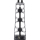 SteelDigi Nakładka chłodząca AZURE NOODIN PS5 - 1103921 - zdjęcie 2